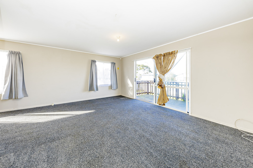 1/43 Trimdon Street, Randwick Park, Auckland - Manukau, 3 Bedrooms, 1 Bathrooms