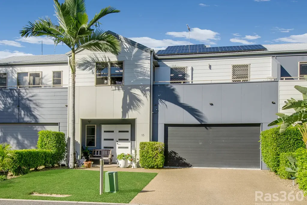 13/1 Michel Place, Telina, QLD 4680