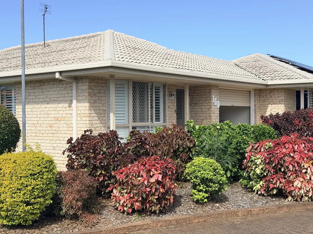 Wurtulla 2部屋 OFF MARKET OPPORTUNITY