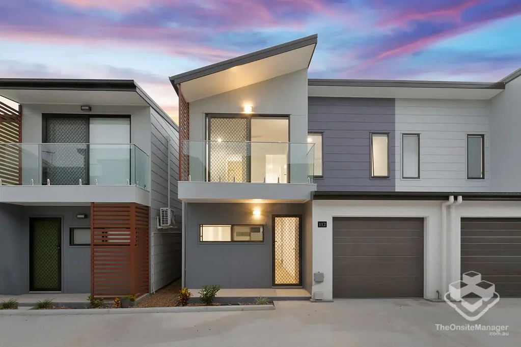 Morayfield 3Zimmer Modern Townhouse