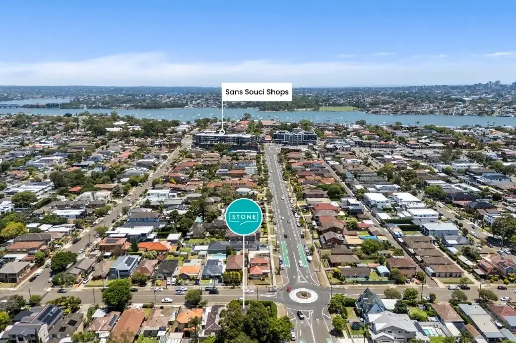 2/57 Russell Avenue, Sans Souci, NSW 2219