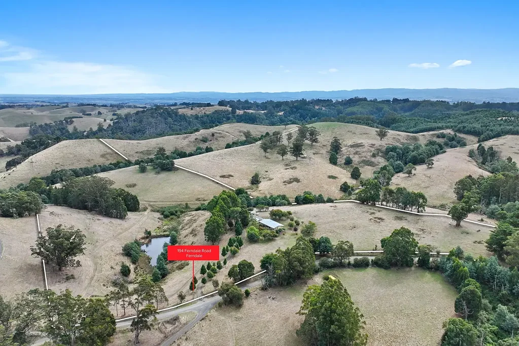 194 Ferndale Road, Ferndale, VIC 3821