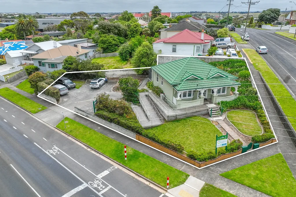 Warrnambool 2部屋 Highly visible freehold