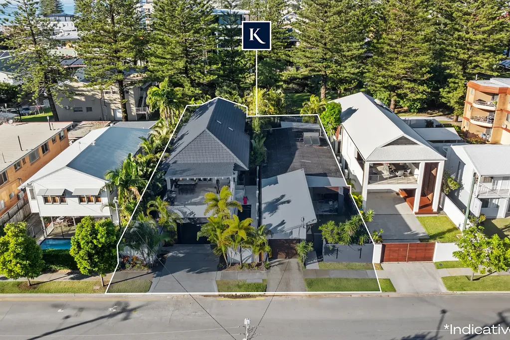 16 Ventura Road, Mermaid Beach, QLD 4218
