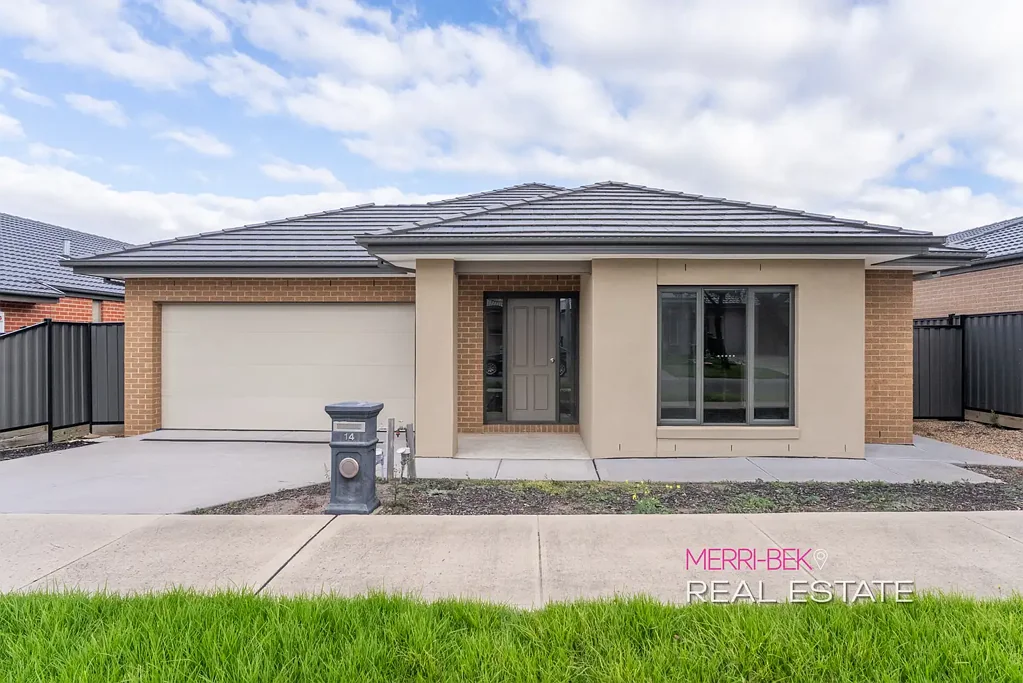 Modern Family Living with Space, Style & Entertaining Appeal