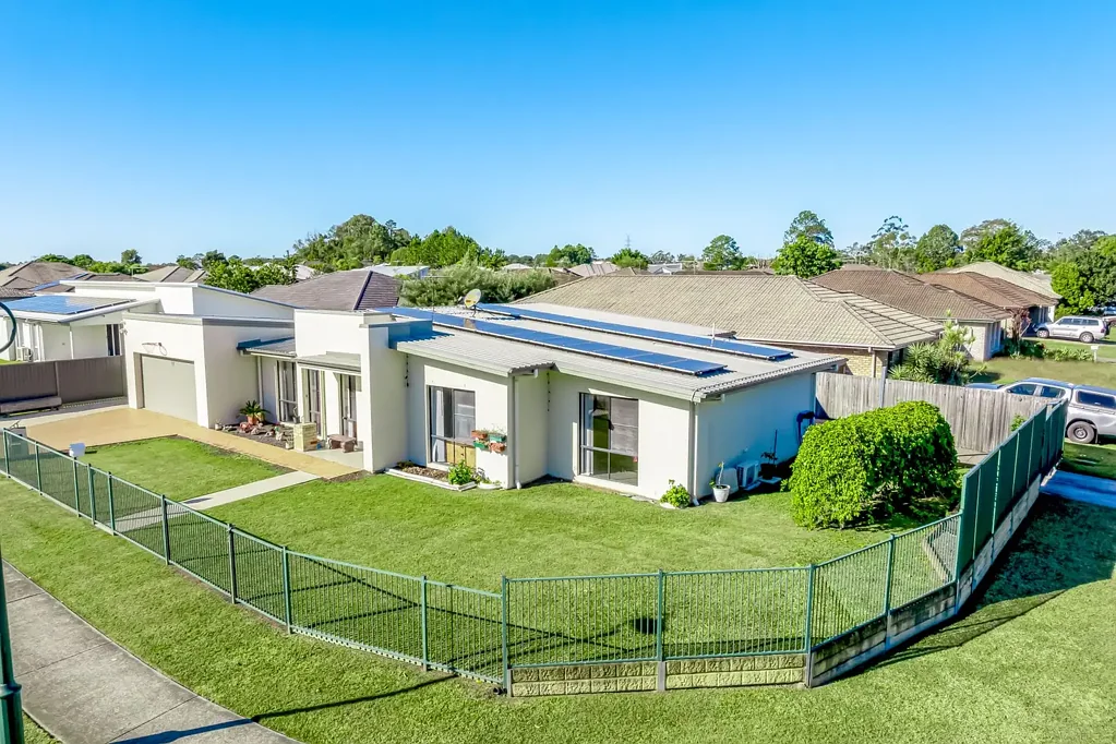 1 Jazz Court, Caboolture, QLD 4510