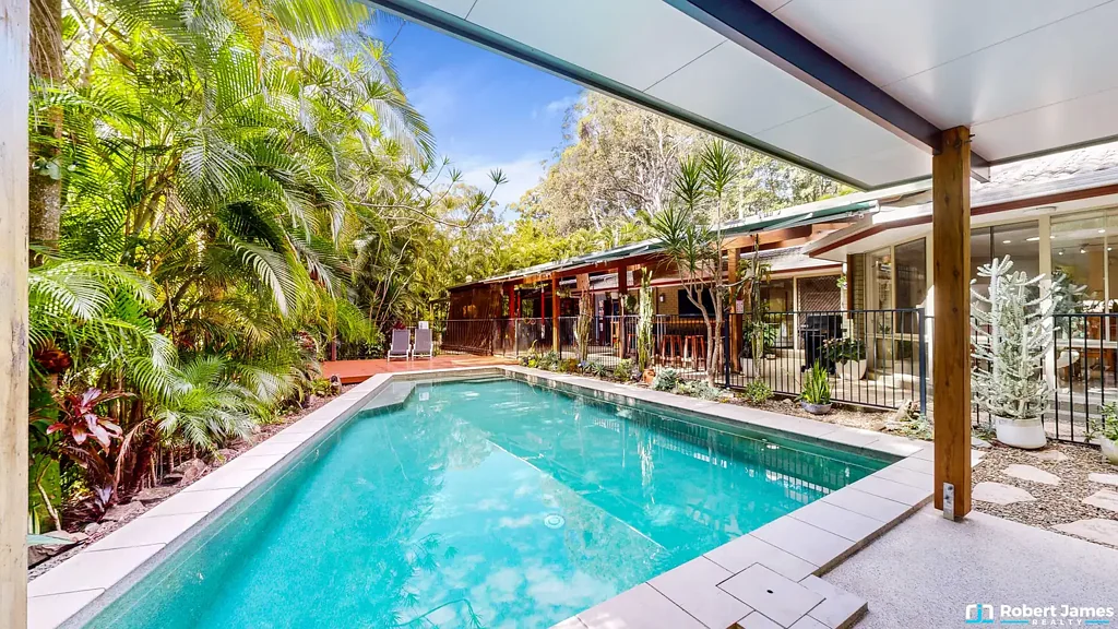 Tinbeerwah 4房  Tinbeerwah Lifestyle Without the Acreage