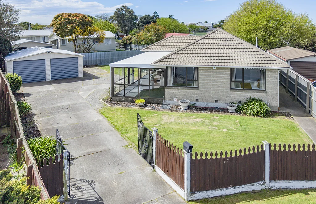 7 Whelan Place, Hei Hei, Christchurch, Canterbury