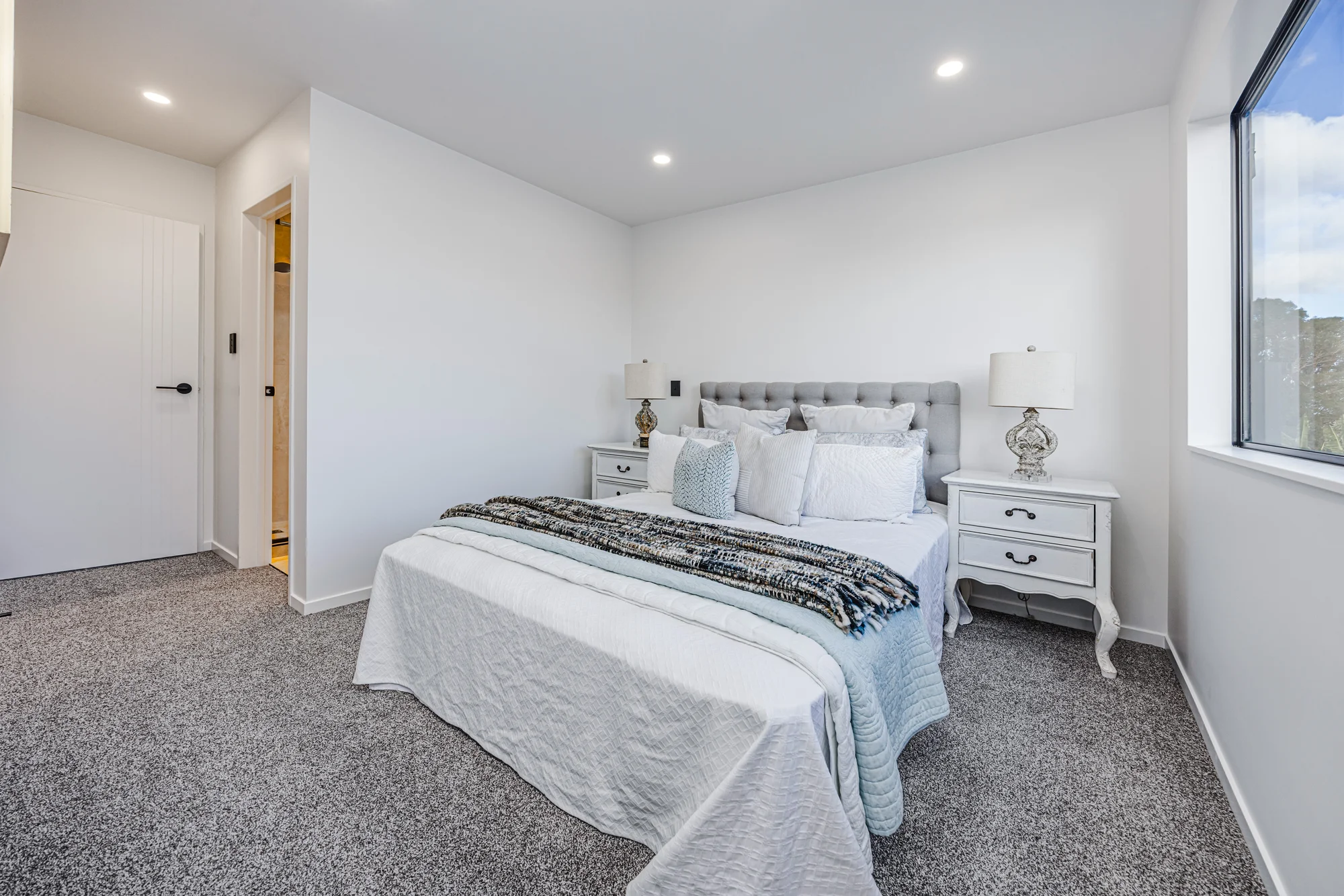 3/18 Bradbury Road, Botany Downs, Manukau City, 3 Schlafzimmer, 2 Badezimmer, House