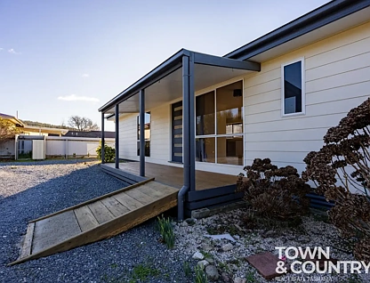 28 Weld Street, Beaconsfield, TAS 7270, 3房, 1浴, House