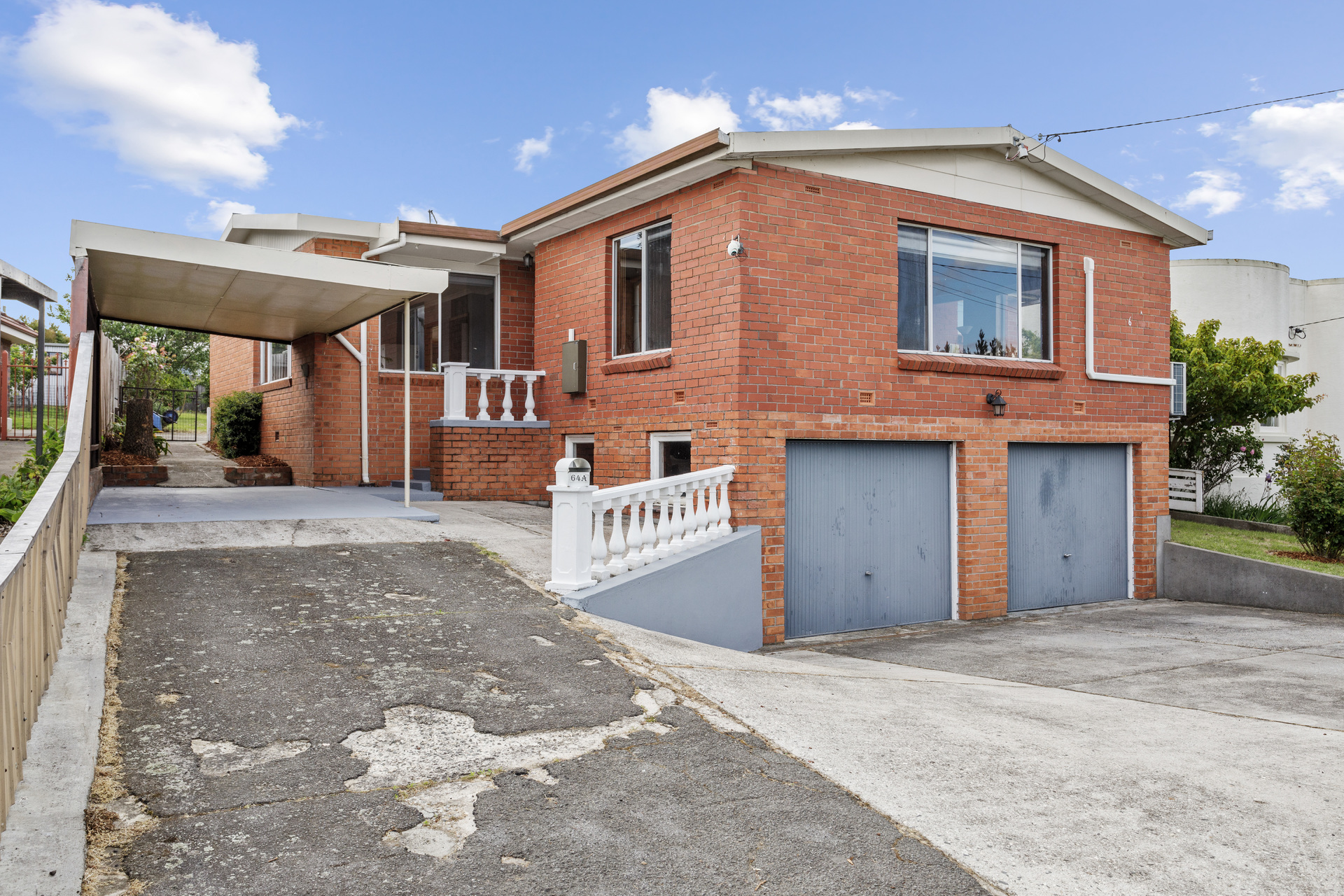 64A GEORGE TOWN RD, NEWNHAM TAS 7248, 0 rūma, 0 rūma horoi, House