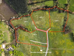 20 Puawaiwhero Lane, Whitford