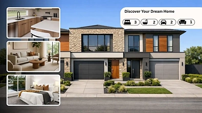 Wantirna 3 Bedroom Lifestyle Upgrade: Modern Townhouse with Double Garage in Top Wantirna Location