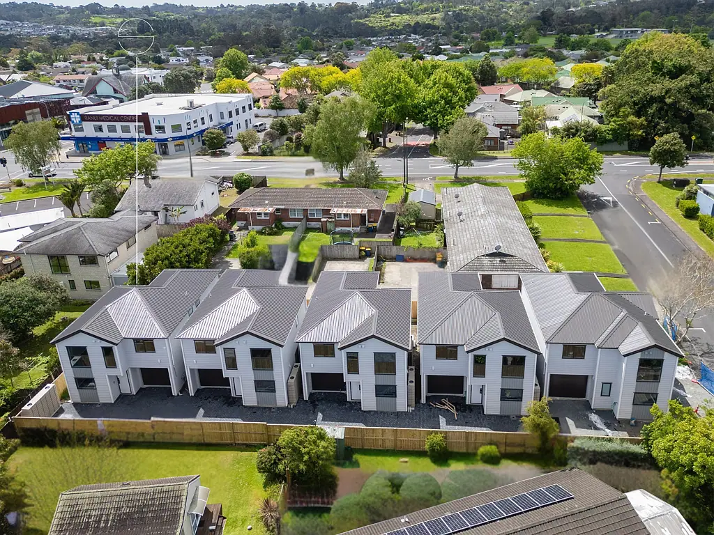 Lot 5/3 Greenock Road, Ranui, Waitakere City, Auckland