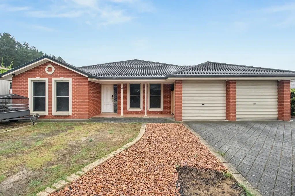 10 Goyder Road, Mount Compass, SA 5210