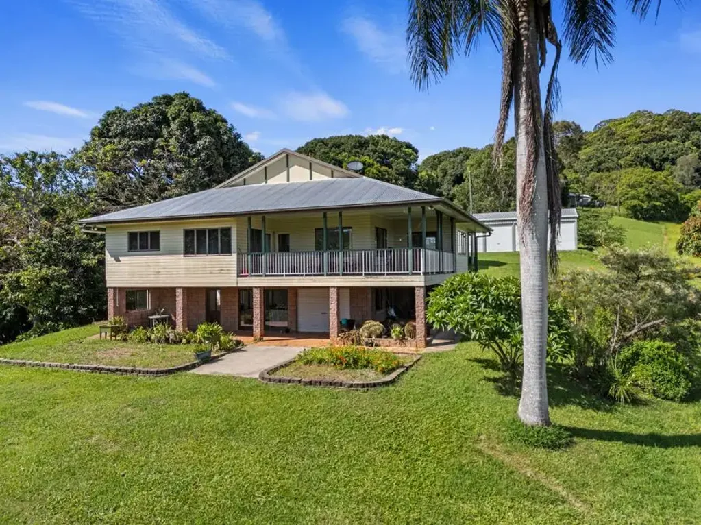 Kin Kin 3chambre COUNTRY LIVING AT ITS BEST