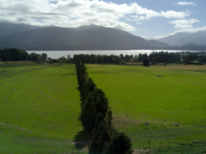 44 Te Anau Mossburn Highway, Te Anau, Southland, 0 غرف, 0 حمامات