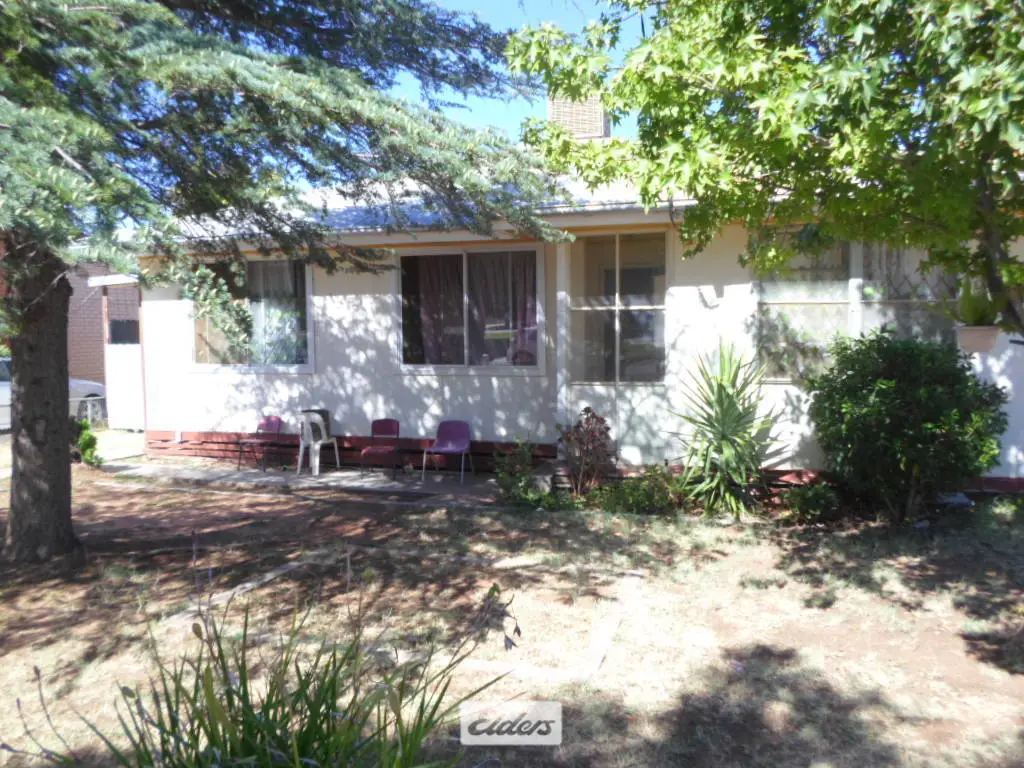 Robinvale 3ห้องนอน Is this your first home or investment property ???