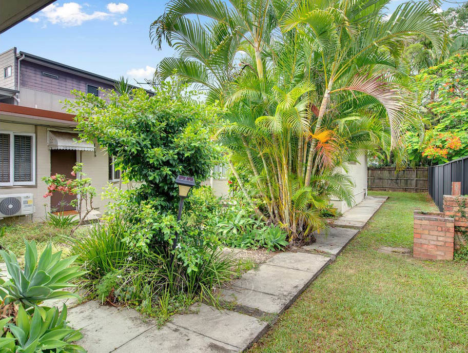 122 SAMFORD RD, ENOGGERA QLD 4051, 0房, 0浴, Unit