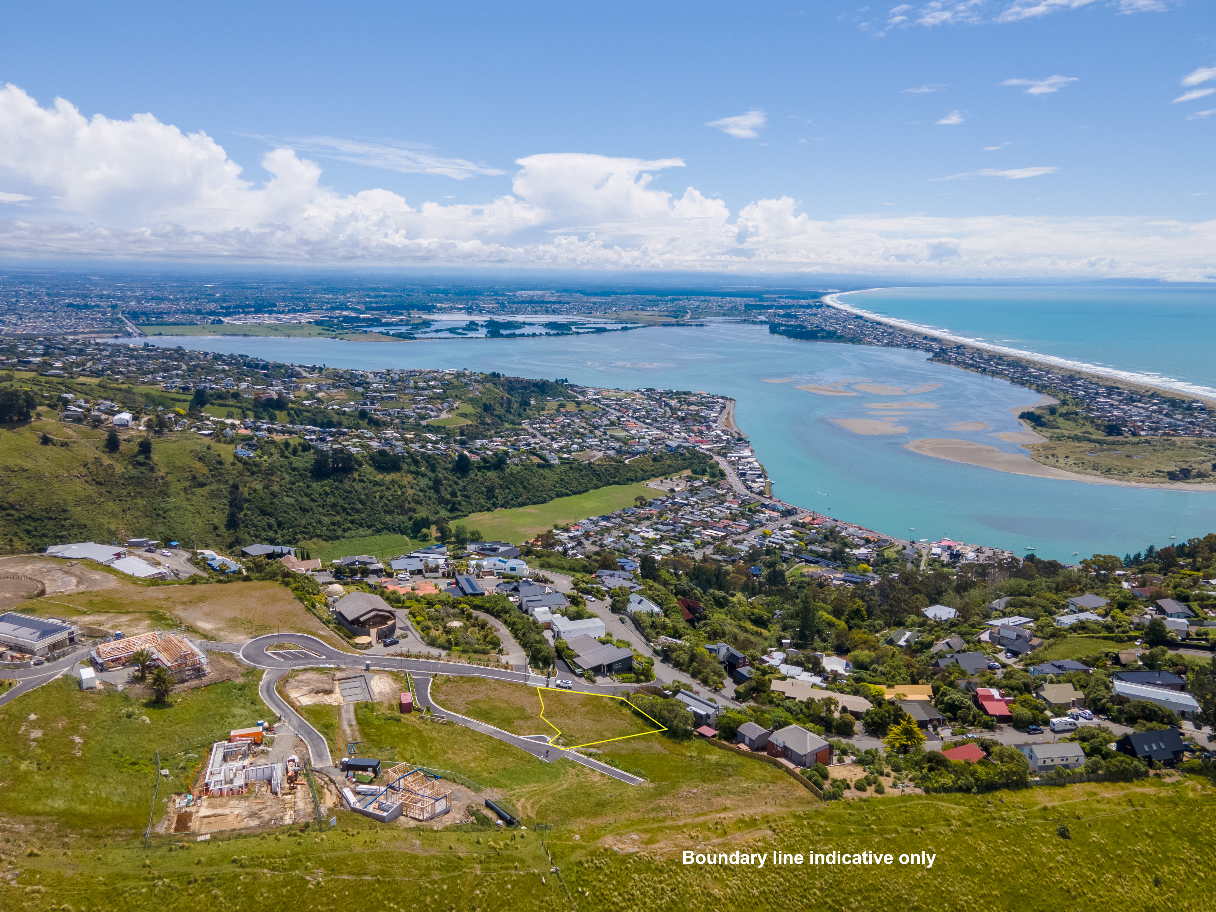 3 Loader Lane, Clifton, Christchurch, 0 ਕਮਰੇ, 0 ਬਾਥਰੂਮ