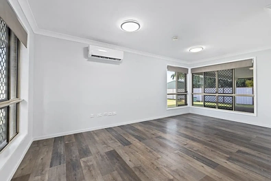 13 Lorraine Court, Gracemere, QLD 4702, 4房, 2浴, House