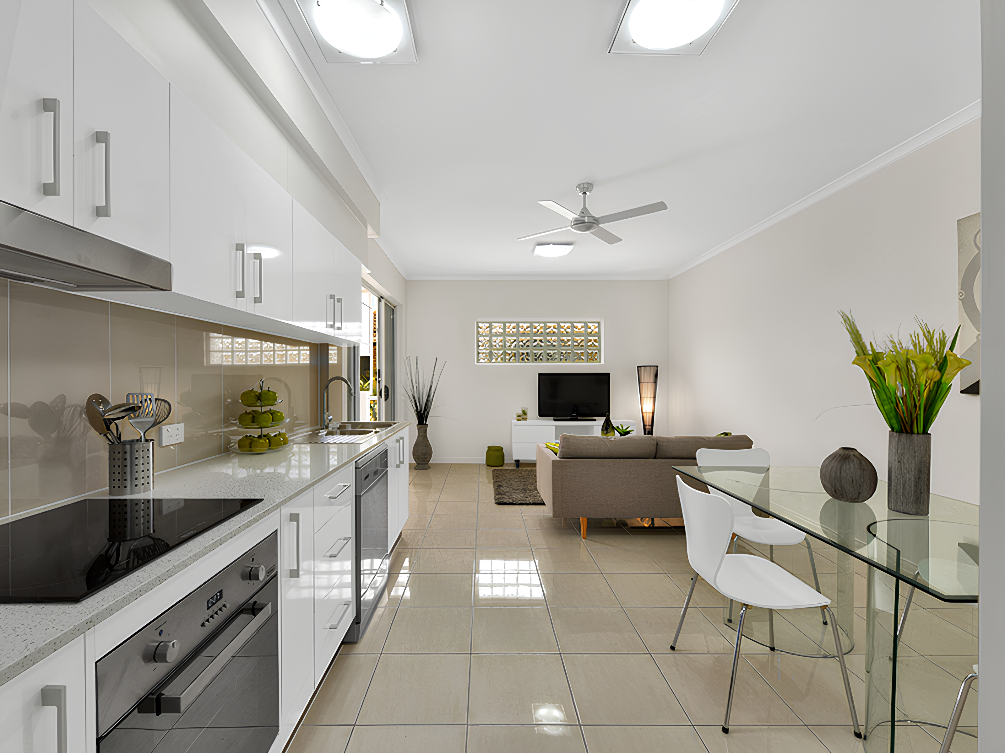 18 MITCHAM ST, GAYTHORNE QLD 4051, 0 غرف, 0 حمامات, Unit