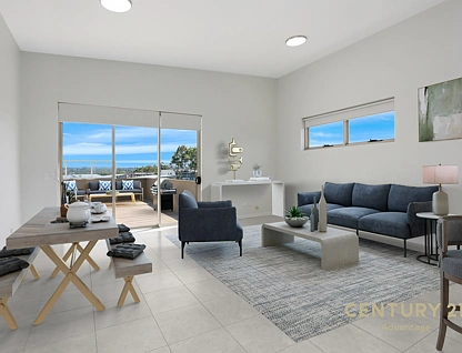 30/23-25 Veron Street, Wentworthville, Parramatta (Northwest suburbs), 2 phòng ngủ, 2 phòng tắm, Apartment