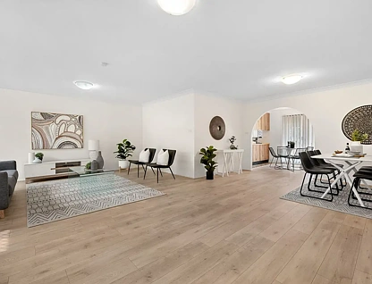 4/1 Libya Place, Marsfield, NSW 2122, 3 ਕਮਰੇ, 1 ਬਾਥਰੂਮ, Unspecified