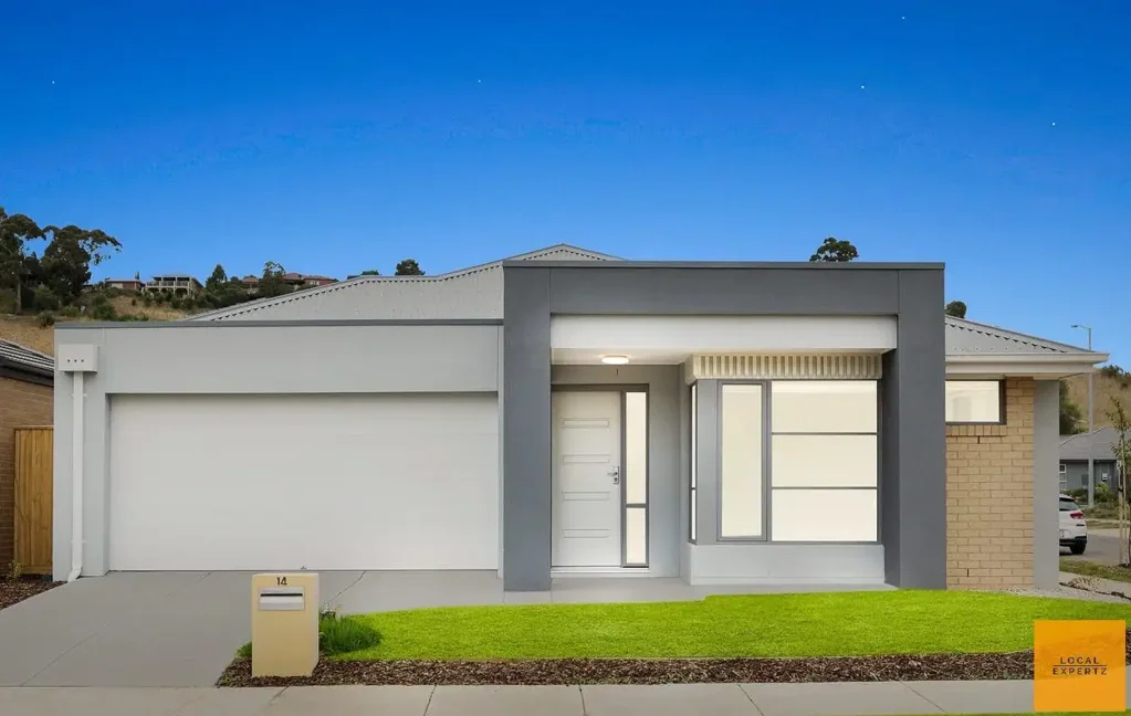 14 Carinya Street, Bacchus Marsh, VIC 3340