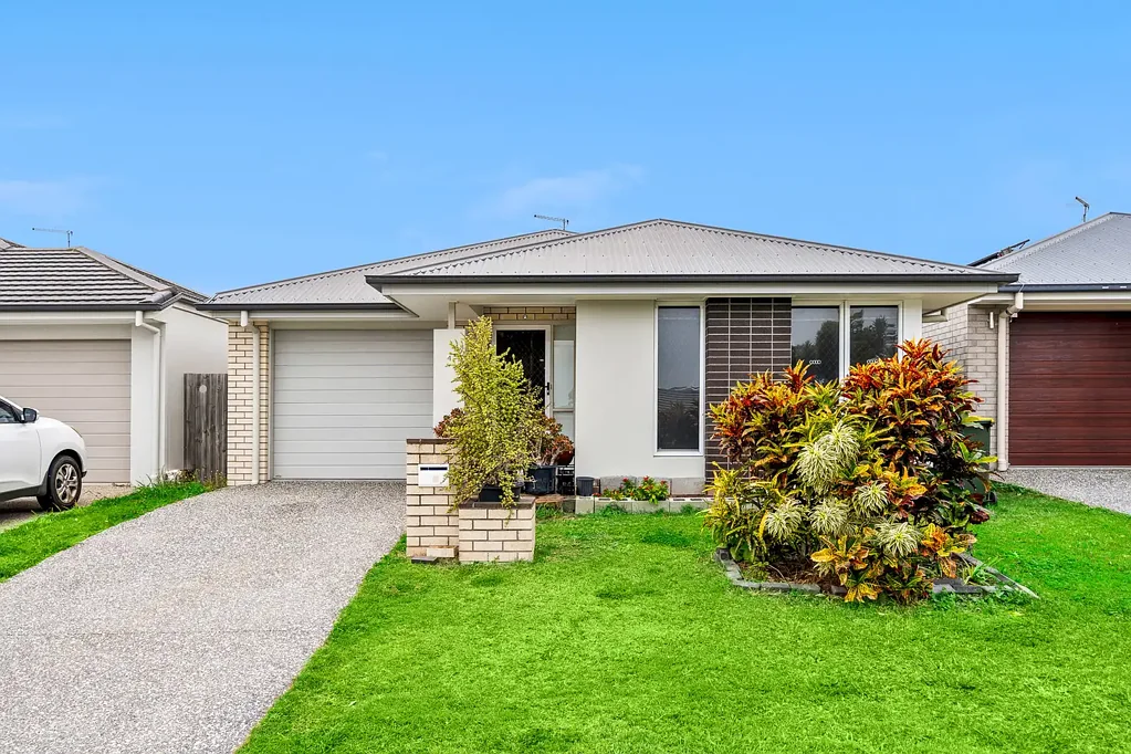 4 Maldon Street, Pallara, QLD 4110