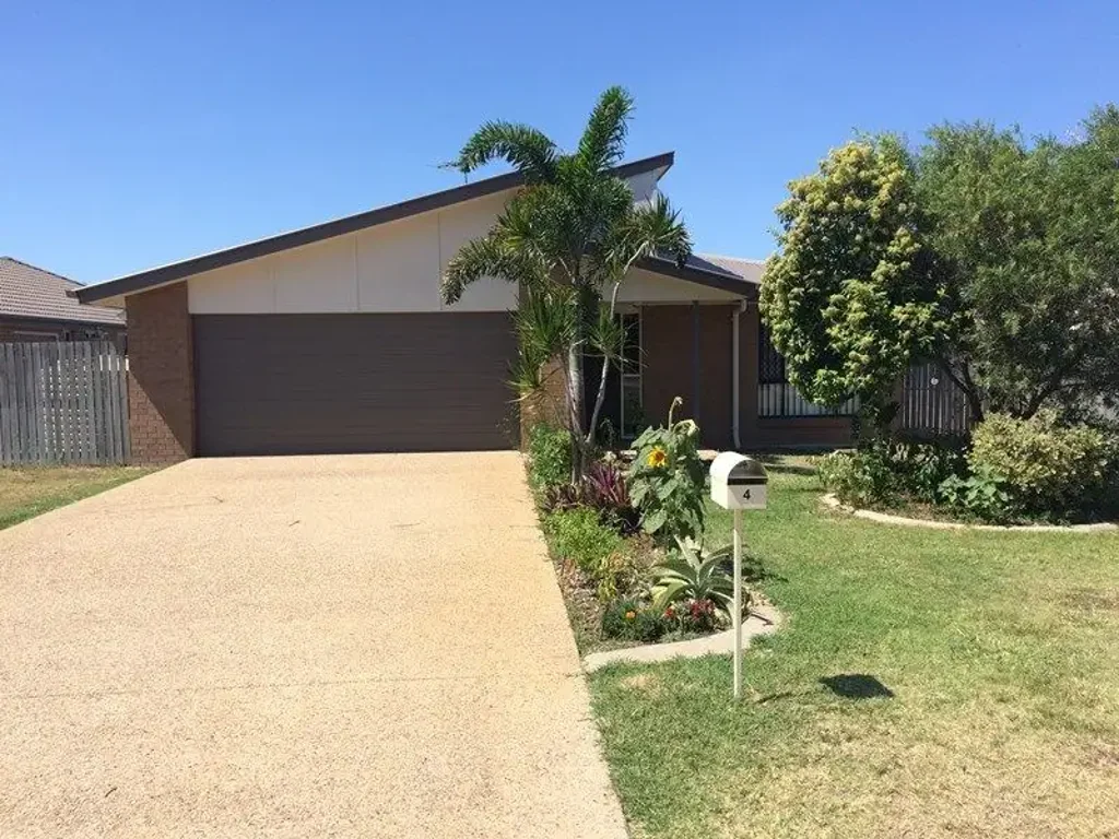 BEAUTIFUL FAMILY HOME IN QUIET CUL-DE-SAC