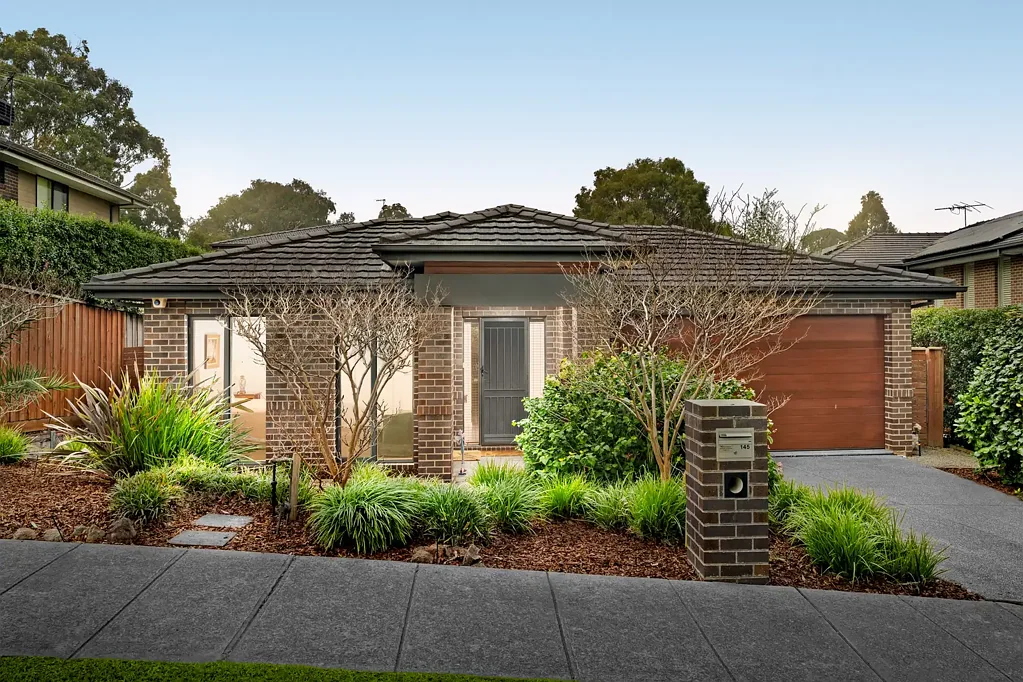 Macleod 3 Slaapkamer Rare Single-Level Living in the Heart of Springthorpe