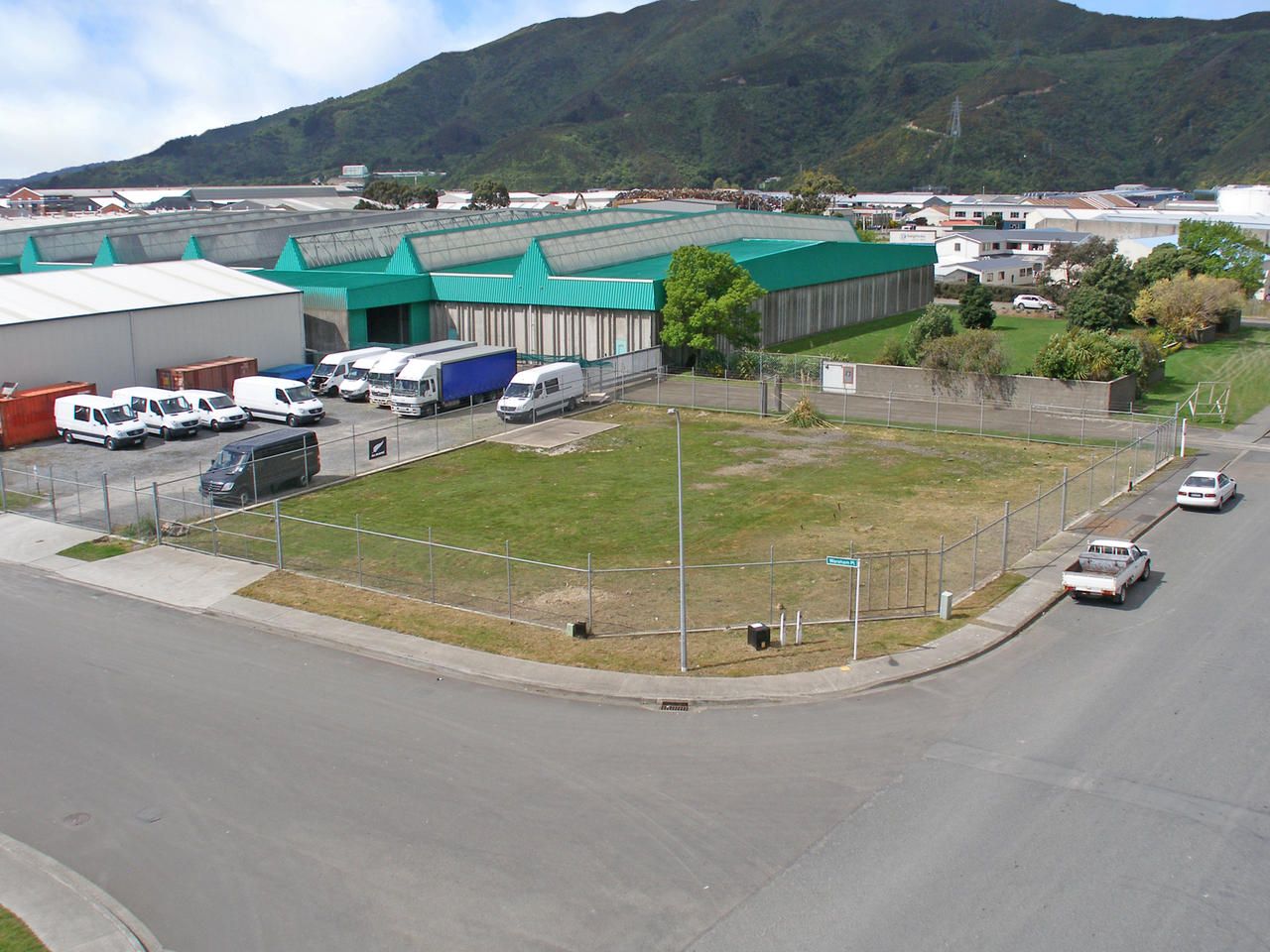 2 Wareham Place, Seaview, Lower Hutt, 0 Bedrooms, 1 Bathrooms