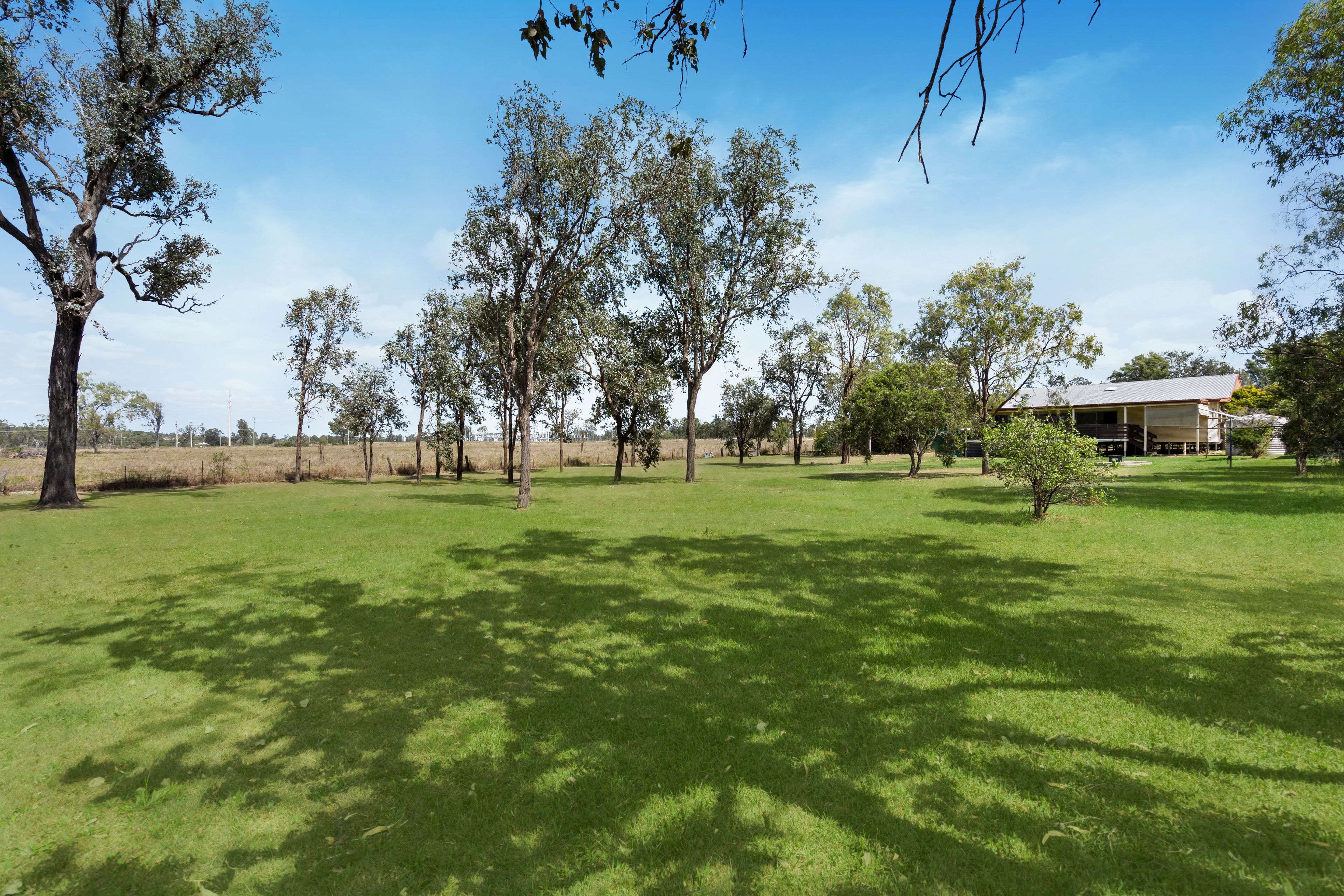 7 DAWN CT, LOCKROSE QLD 4342, 0 રૂમ, 0 બાથરૂમ, House