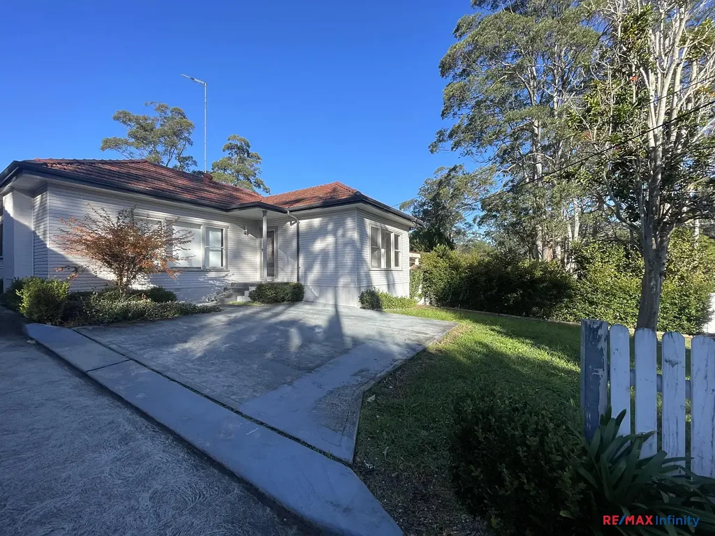 Cottage House For Your Family