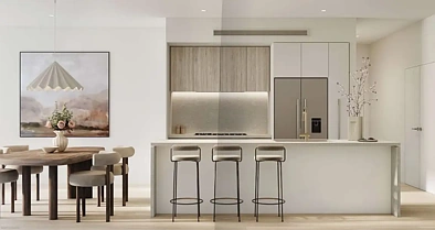 સરનામું રાખવામાં આવ્યું, Castle Hill, NSW 2154, 2 રૂમ, 2 બાથરૂમ, Apartment