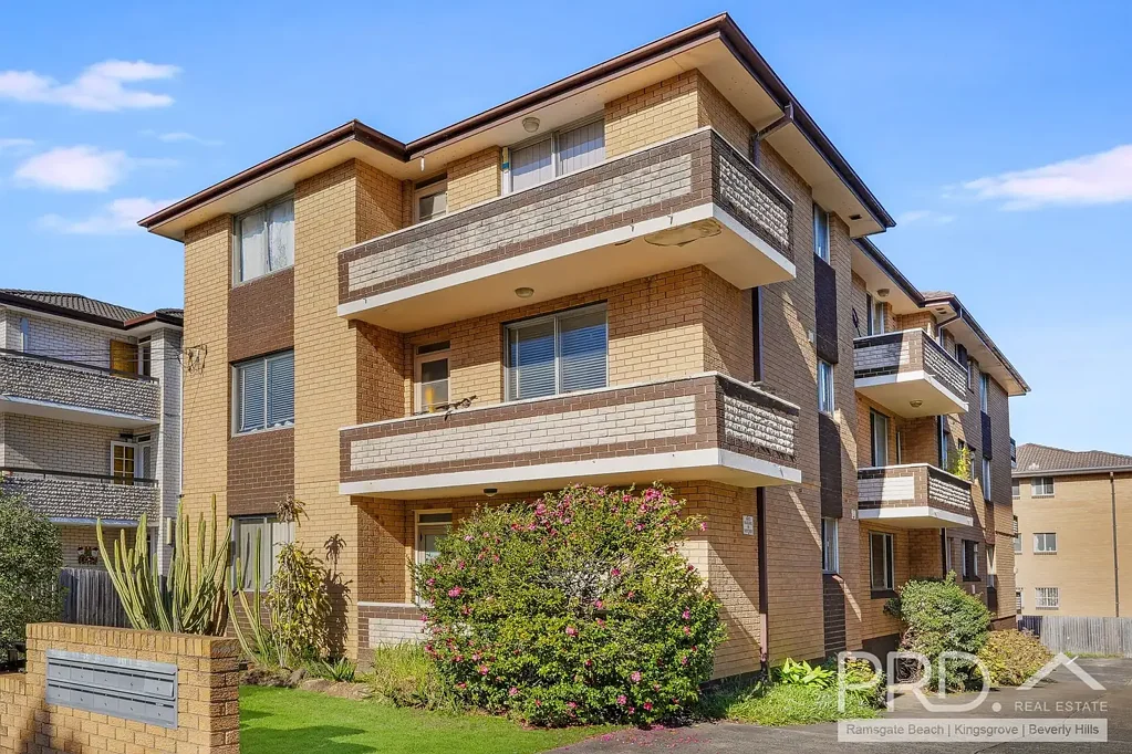 SPACIOUS TWO (2) BEDROOM UNIT