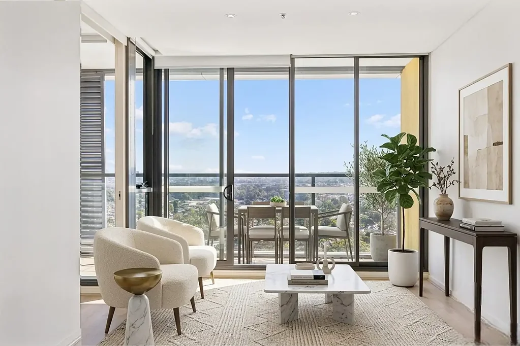 Ryde 1Phòng ngủ Sub-Penthouse Luxury with Unrivalled Scale and Convenience