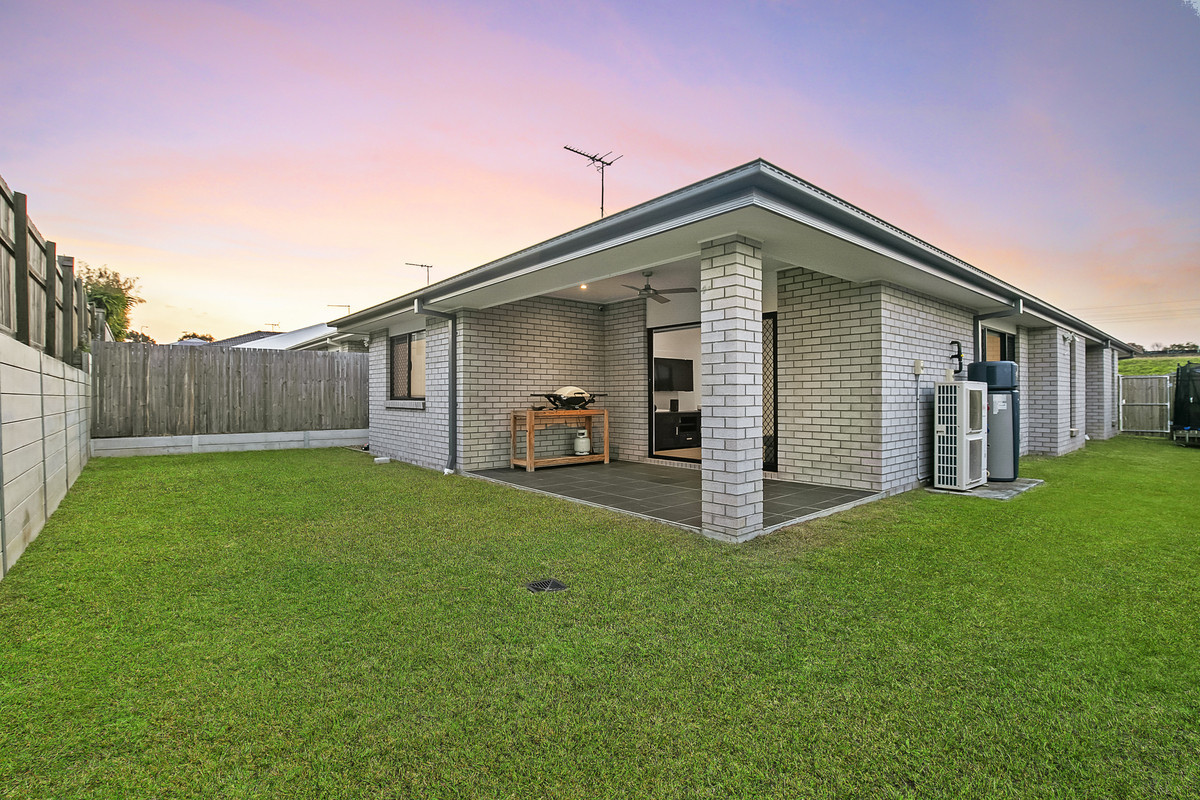 15 VENTURE DR, GRIFFIN QLD 4503, 0 habitaciones, 0 baños, House