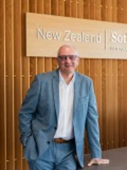 Steve Andrews