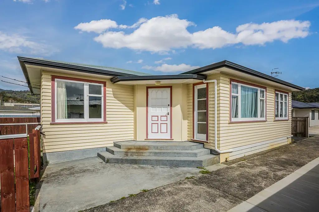 15 Moohan Street, Wainuiomata, Lower Hutt, Wellington