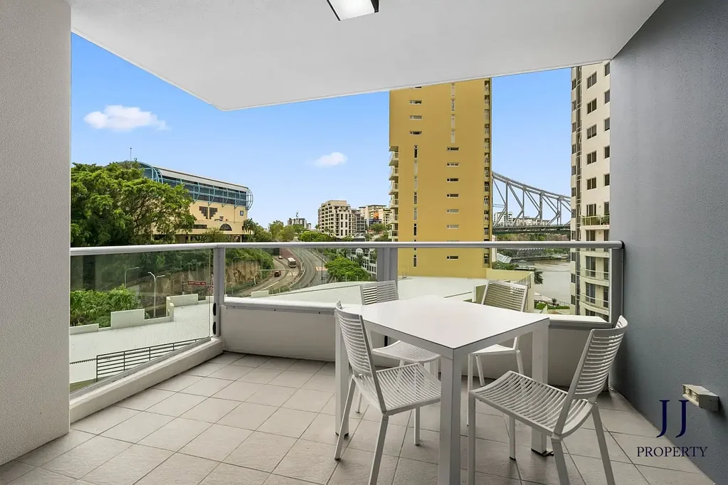 75/30 Macrossan Street, Brisbane City, QLD 4000