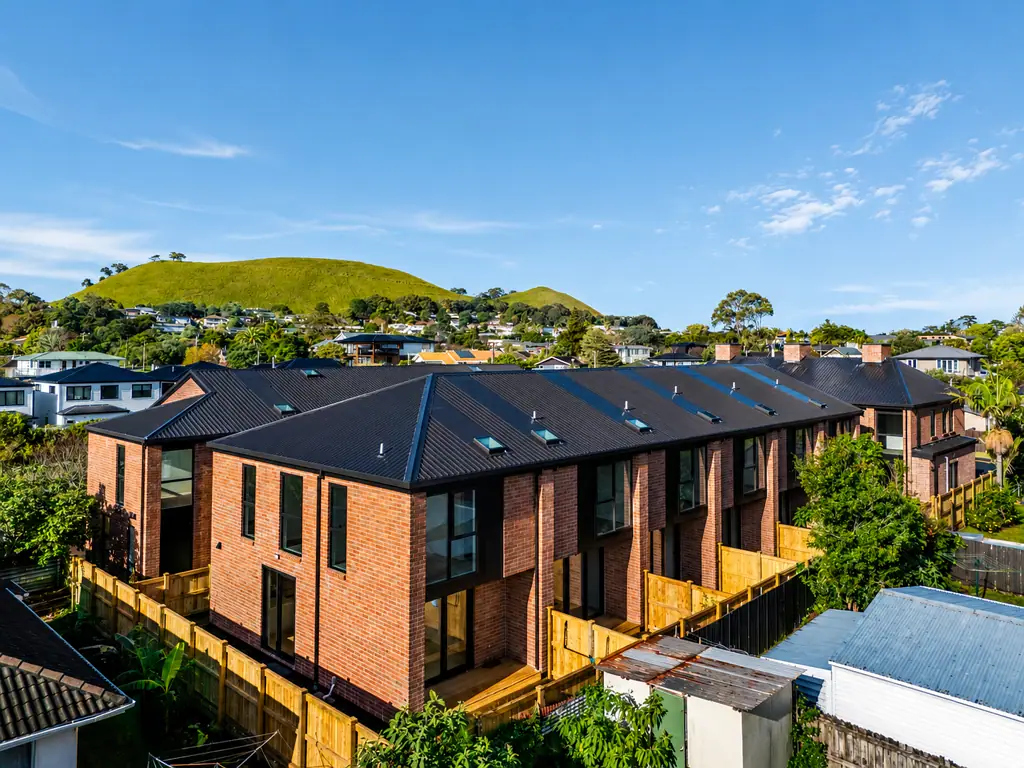 Mangere Bridge 3部屋 Brand-New Designer Homes | Move In Soon