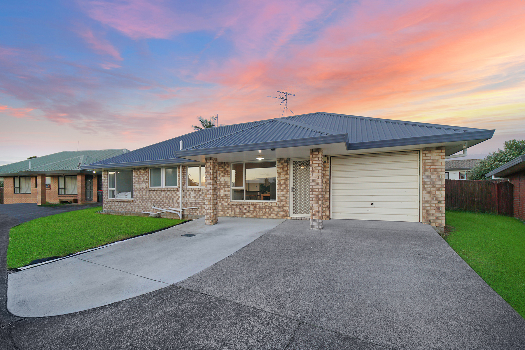 Residential  Mixed Housing Suburban Zone