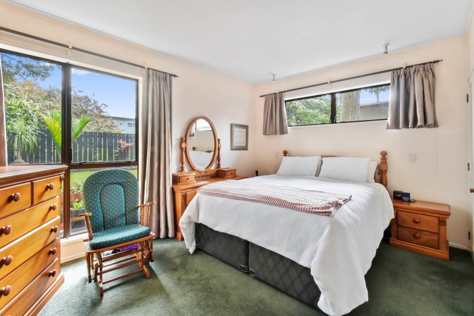 40 Alfriston Road, Manurewa, Auckland - Manukau, 4 Schlafzimmer, 0 Badezimmer