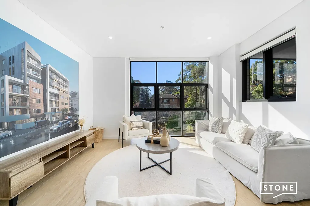 Westmead 2 Slaapkamer VISIT OUR DISPLAY SUITE at 26/14-18 Good Street, Westmead
