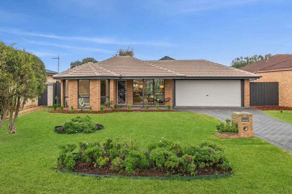 20 Lake View Lane, Safety Beach, VIC 3936