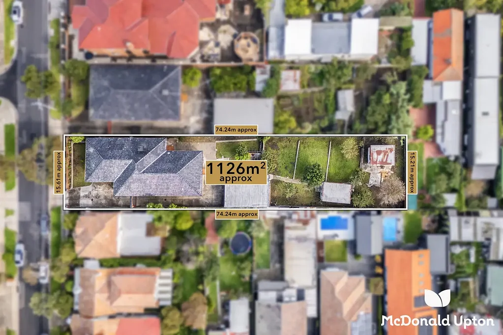 16 Berry Street, Coburg, VIC 3058