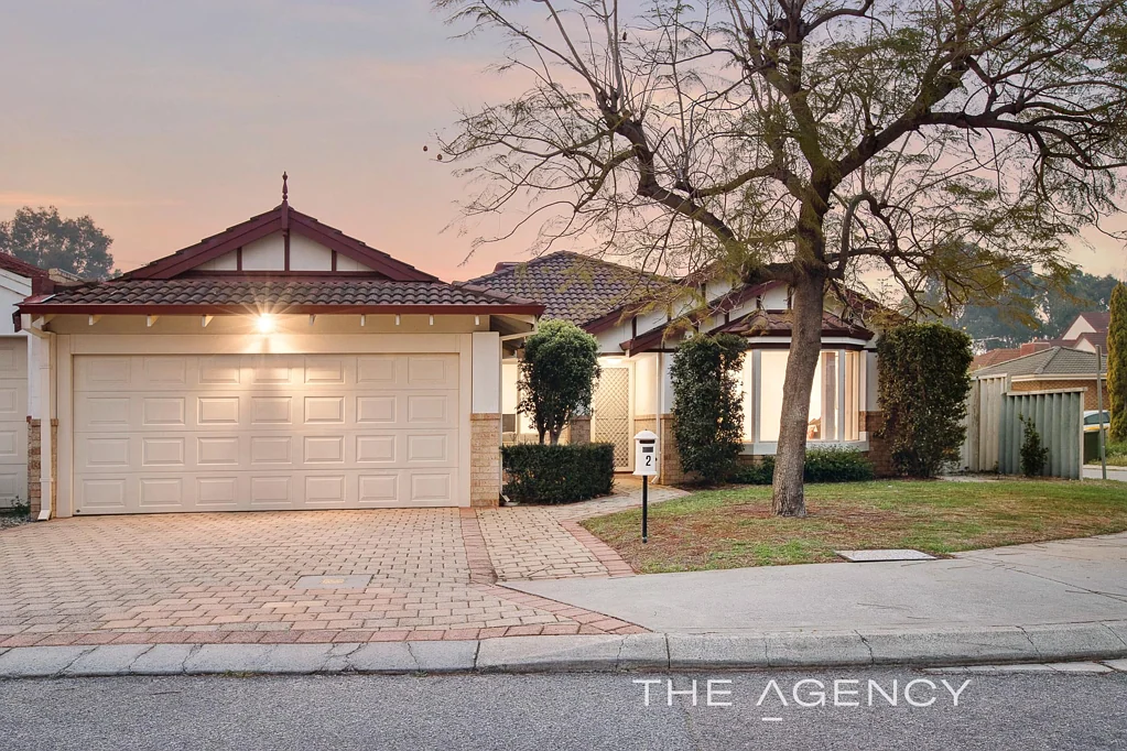 2 Gambar Court, Bentley, WA 6102