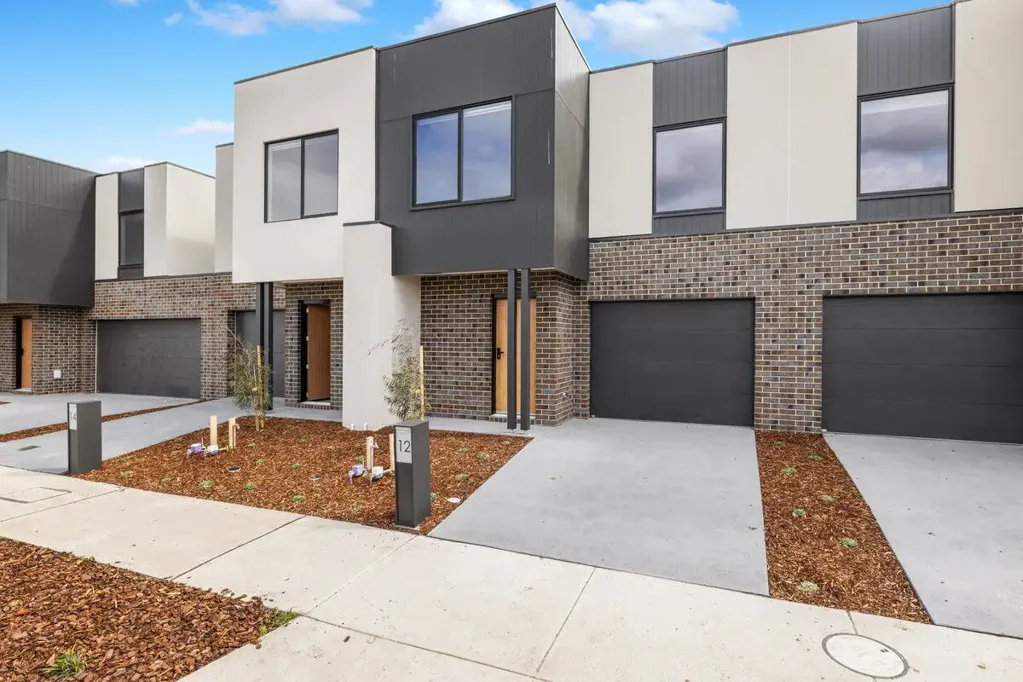 Contemporary living, close to everything!